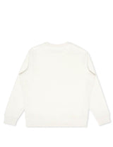 Daniel Cozy™ Tab Oversize Crewneck